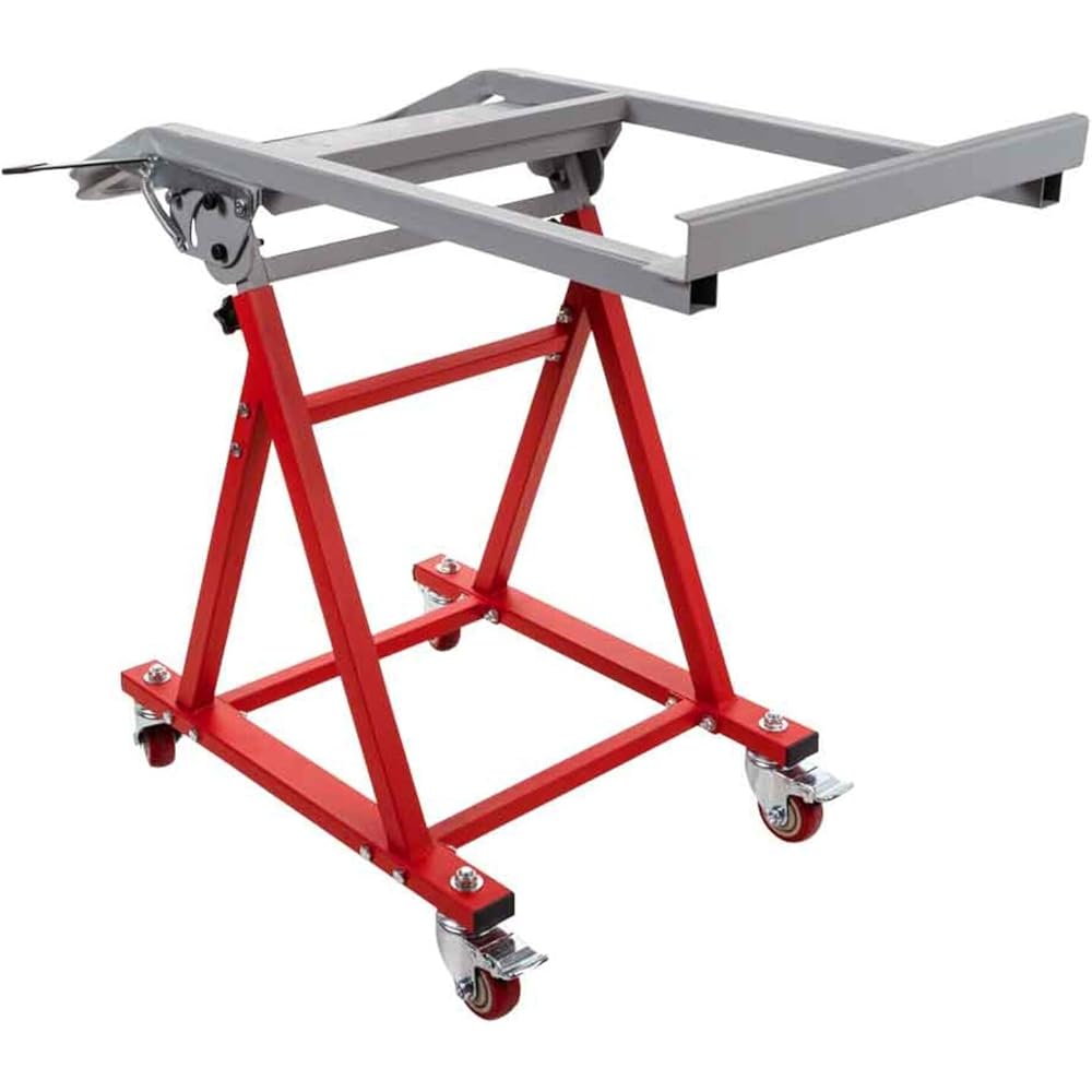 Holzmann Maschinen PW3040KIPP PW3040KIPP Chariot à panneaux : Commerce, Industrie et Science
