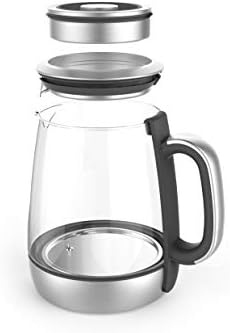 Riviera&Bar Théière bouilloire Cha Dao Expert 1.5L