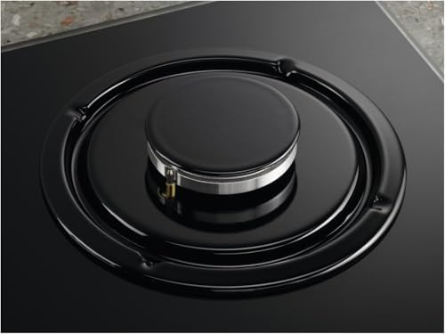 Electrolux EGG64272K Table de cuisson gaz