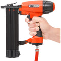 Tacwise DGN50V Cloueuse Pneumatique pour Clous Brad, Utilise les Clous de Type 180 (18G) de 20 - 50 mm : Bricolage