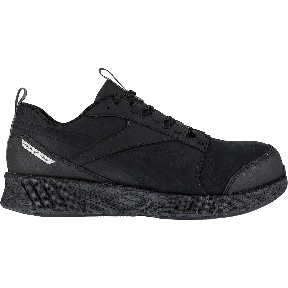 Reebok Work Fusion Formidable Bout de sécurité pour homme : Mode