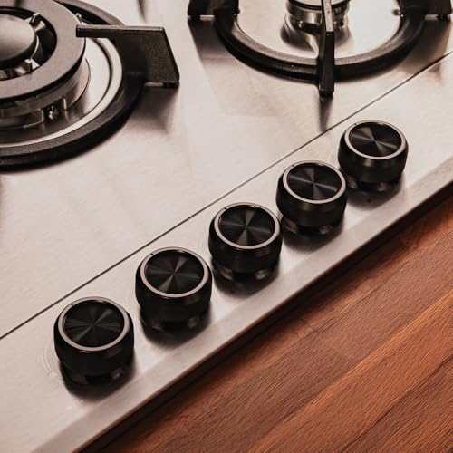 Cecotec Plaque gaz Bolero Squad G 4200S inox 4 foyers