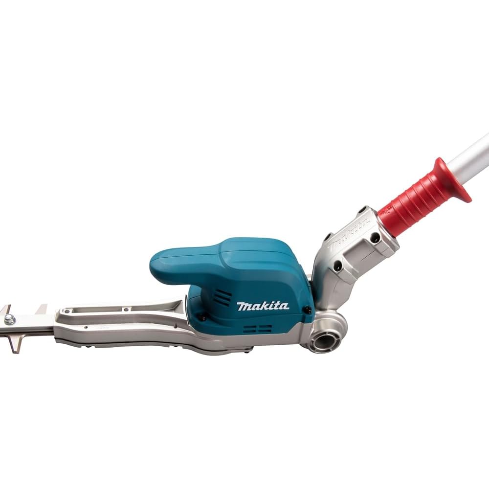 Taille haie télescopique 18V Li-Ion LXT (Produit seul) - MAKITA DUN500WZ : Jardin