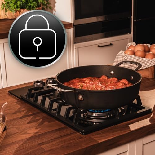 Cecotec Plaque gaz Bolero Squad G 3200S inox