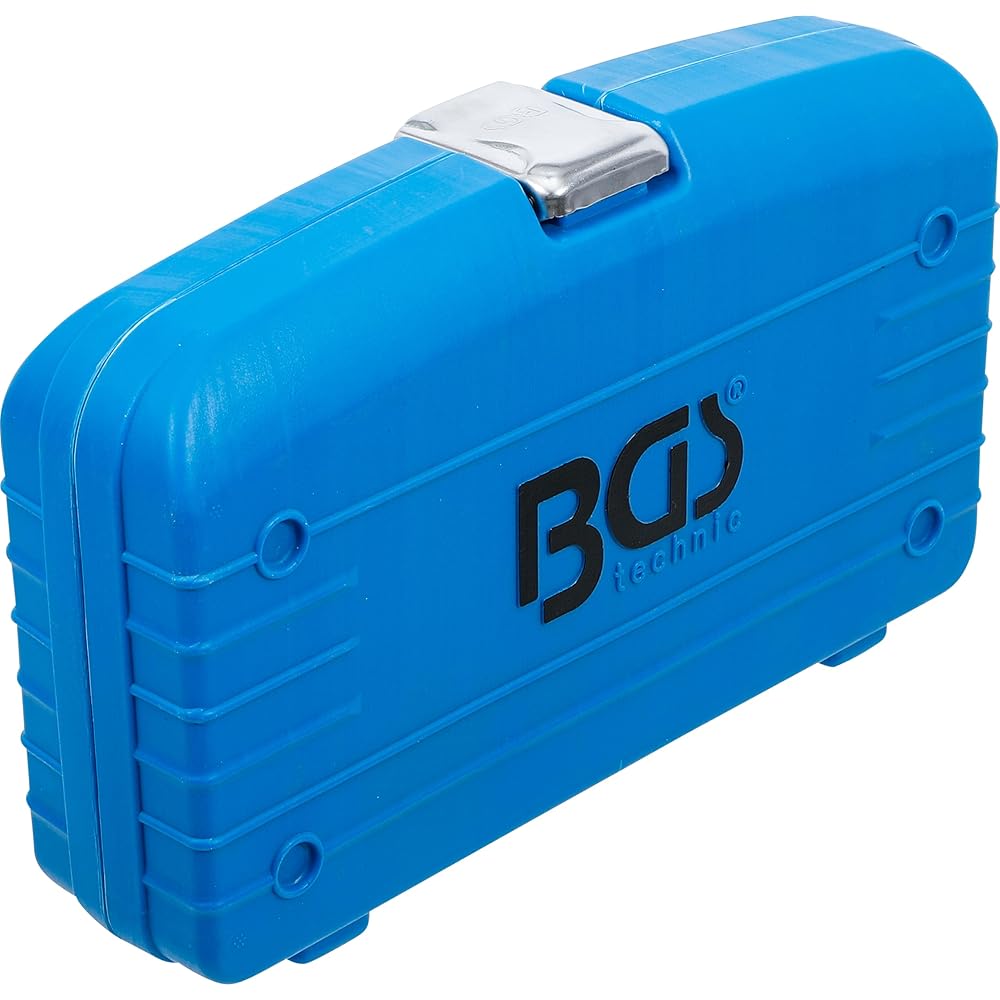 BGS 1300 | Jeu de Douilles | 12,5 mm (1/2") | 12 - 19 mm : Bricolage