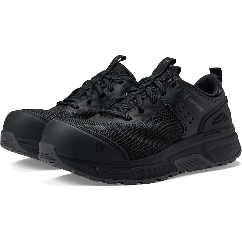 Bates Chaussures de sécurité Jumpstart Low Fire pour homme : Mode