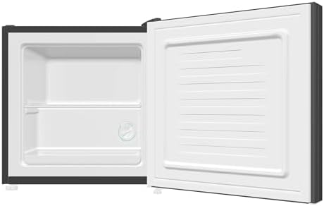 Cecotec Mini Frigo GrandCooler 20000 SilentCompress 46L