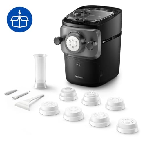 Philips Série 7000 Machine à pâtes automatique