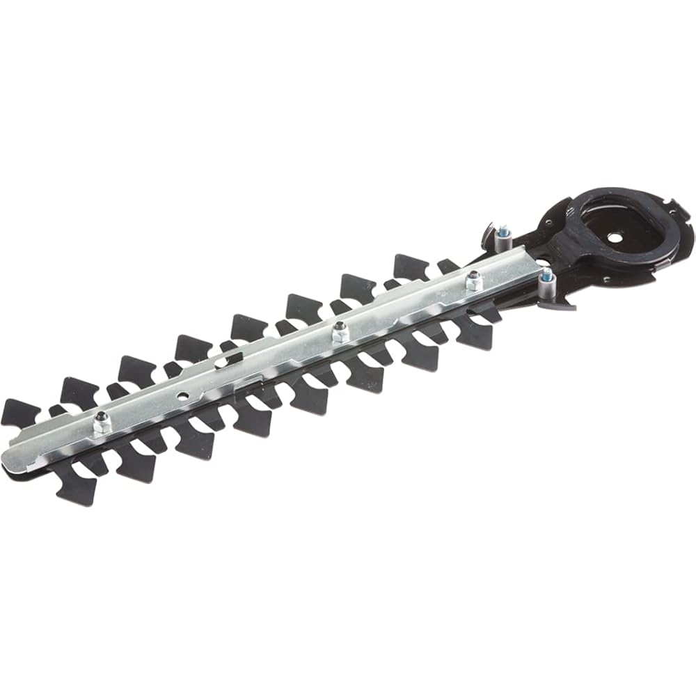 Makita DUM111ZX LXT 18 V Cisaille à Gazon et Cisaille à Arbuste à Batterie Noir : Jardin