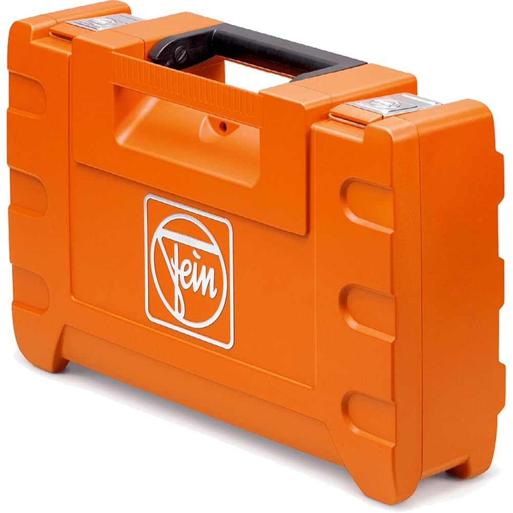FEIN 33901146190 - Coffret machine; Coffret pour ABH 18, Type de produit Accessoire, Application Accessoires généraux : Bricolage