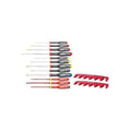 Jeu de 12 tournevis Protwist FACOM - AT.J12R1PB : Bricolage