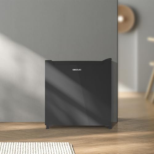 Cecotec Mini Frigo GrandCooler 20000 SilentCompress 46L