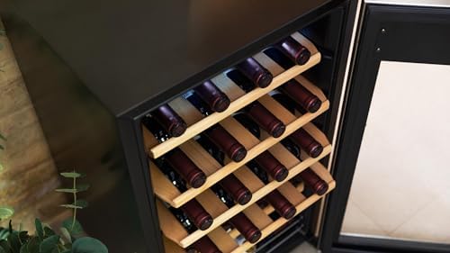 Cecotec Cave à vin Bolero Grandsommelier 830 8 bouteilles