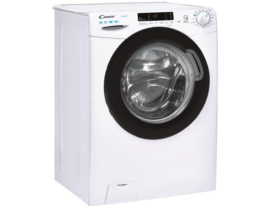Candy CS 1482DWB4 Lave-linge frontal
