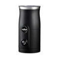 Lavazza A Modo Mio Mousseur à lait électrique Milkeasy, Machine À Cappuccino, Noir : Cuisine et Maison