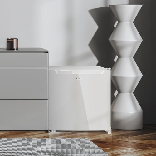 Cecotec Mini Frigo GrandCooler 20000 SilentCompress 46L