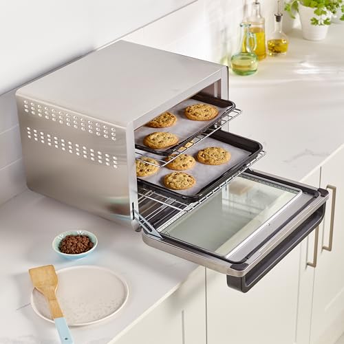 Ninja Foodi Four multifonction 10-en-1 compact