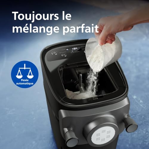 Philips Série 7000 Machine à pâtes automatique