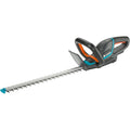Taille-haies sans fil Gardena ComfortCut 50/18 V-P4A sans batterie Taille-haies avec poignée ergonomique et butée d’arrêt, faible poids pour une meilleure manipulation (14730-55) : Jardin