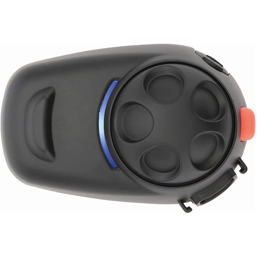Sena SMH5D-UNIV Kit double casque audio & intercom