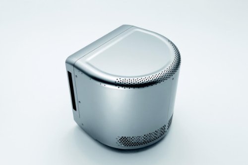 Whirlpool MAX 38 SL Micro-ondes 3D 13L argent