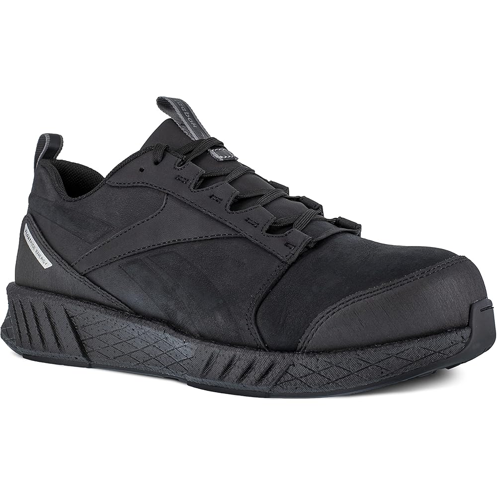 Reebok Work Fusion Formidable Bout de sécurité pour homme : Mode