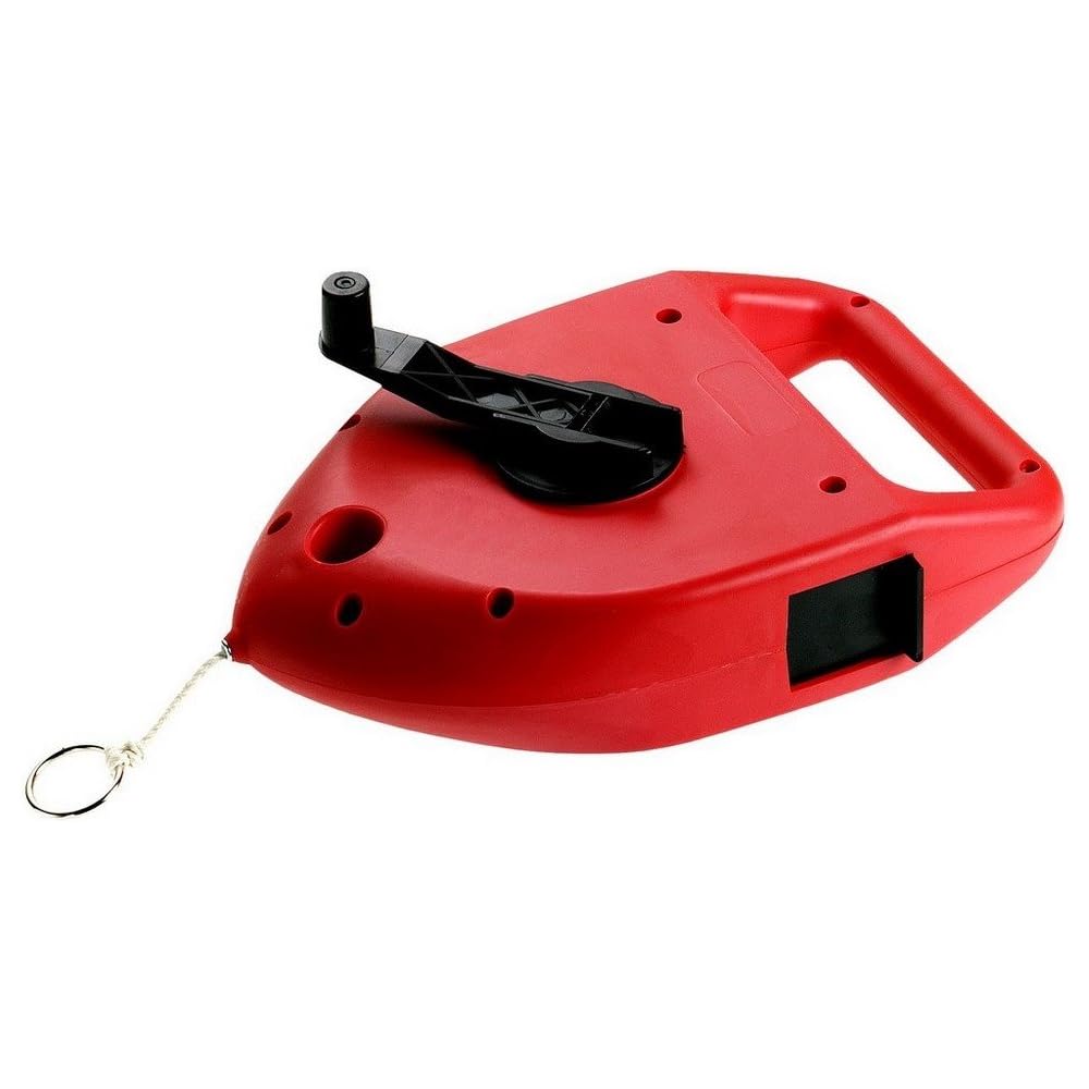 Facom DELA.3400.00 Cordeau A Tracer Grodel : Bricolage