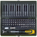 PROXXON 2223107 - Estuche especial 75 puntas : Bricolage