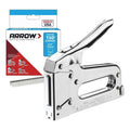 Agrafeuse Pro T50 ARROW : Bricolage
