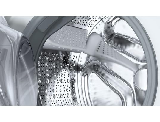 Bosch WUU28T69FR Lave-linge frontal Série 6