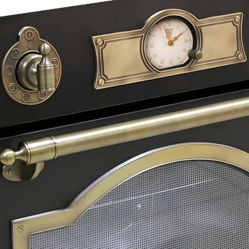 Kaiser Four encastrable Empire style classique 67L