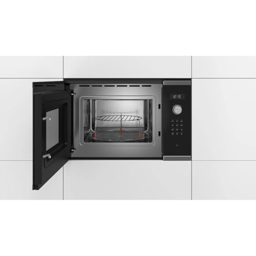 Bosch BEL554MS0 Micro-ondes encastrable 25L