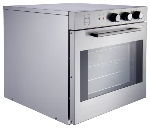 Metro Professional Four à convection GCO2001 inox