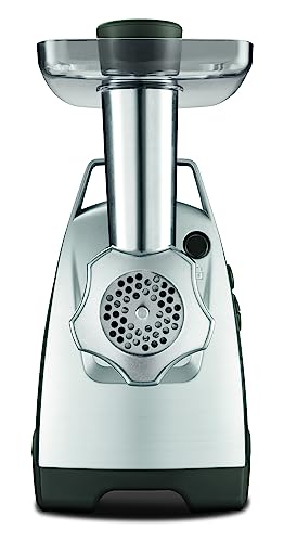 Moulinex HV8 Hachoir à viande électrique 2200W avec accessoires