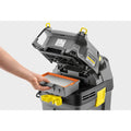 Aspirateur eau et poussières KARCHER NT 30/1 Tact TE L - 1.148-211.0 : Cuisine et Maison