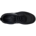 Bates Jumpstart Low Chaussure de protection incendie et de sécurité Femme : Mode