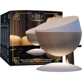 Pranarôm - Diffuseur Arty - Diffuseur ultrasonique - Design Exclusif Original : Hygiène et Santé