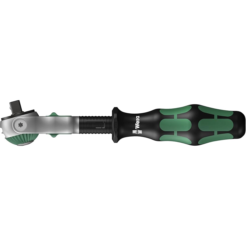 Wera 05135928001 Kraftform Kompakt M 1 Metal, Jeu d’outils, 39 pièces Noir : Bricolage