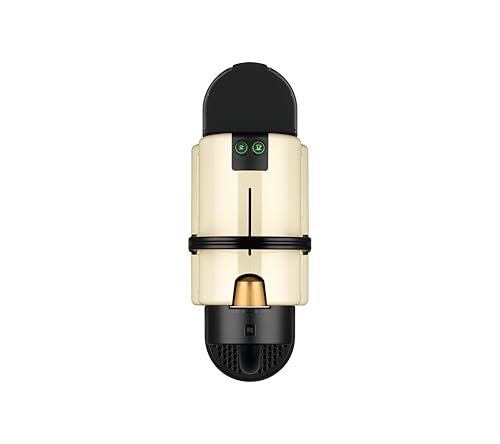 De'Longhi Inissia Cafetière à capsules Nespresso