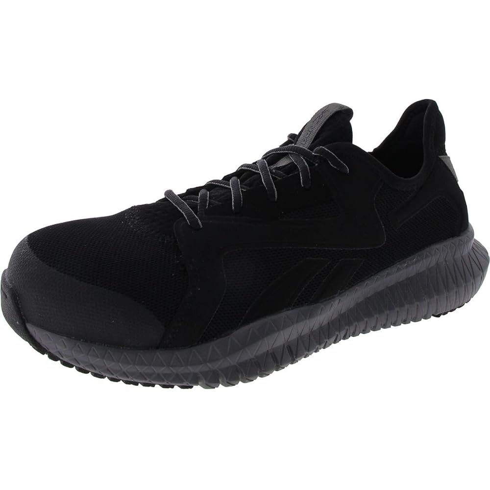 Reebok Homme Flexagon 3.0 Arbeit Chaussure Industrielle : Mode