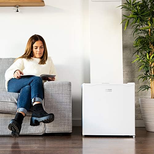 Cecotec Mini Frigo GrandCooler 20000 SilentCompress 46L