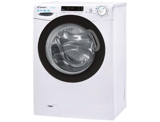 Candy CS 1482DWB4 Lave-linge frontal