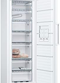 Bosch GSN33VWEP Congélateur vertical 225L