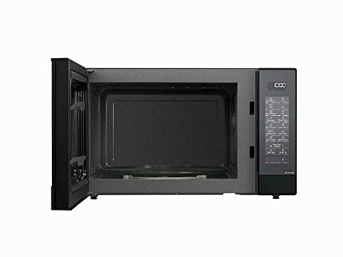 Panasonic NN-GT46KBSUG Micro-ondes gril 31L inox