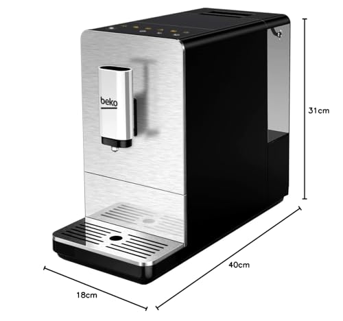 Beko Machine expresso automatique