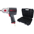 KS TOOLS Clé à chocs monster 1690nm - 220mm - 515.1210 & 515.0065 douills et ensemble de douilles : Bricolage