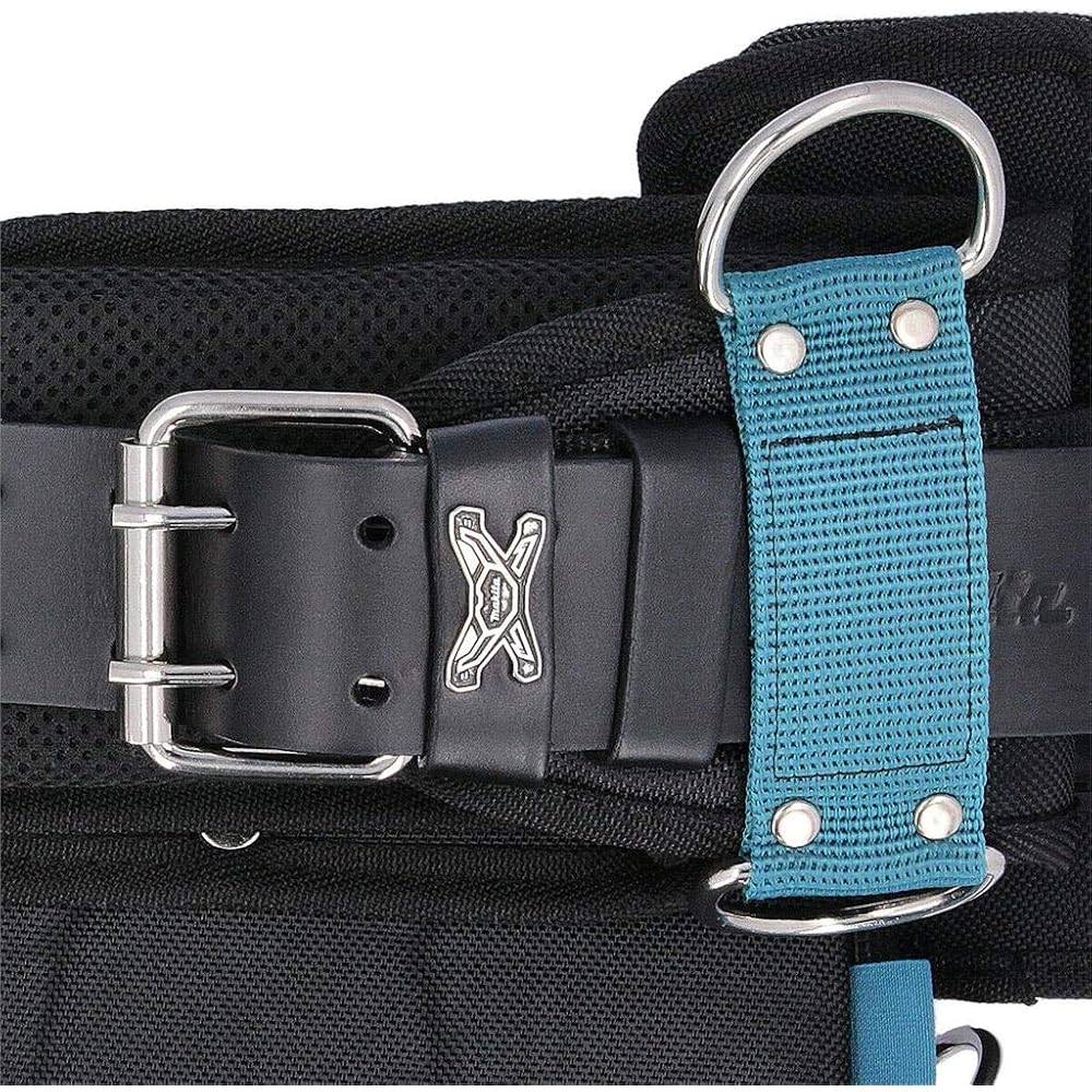 Makita E-05175 Ceinture à outils Lourd : Bricolage