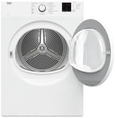Beko DA8013PA Sèche-linge 8kg à évacuation