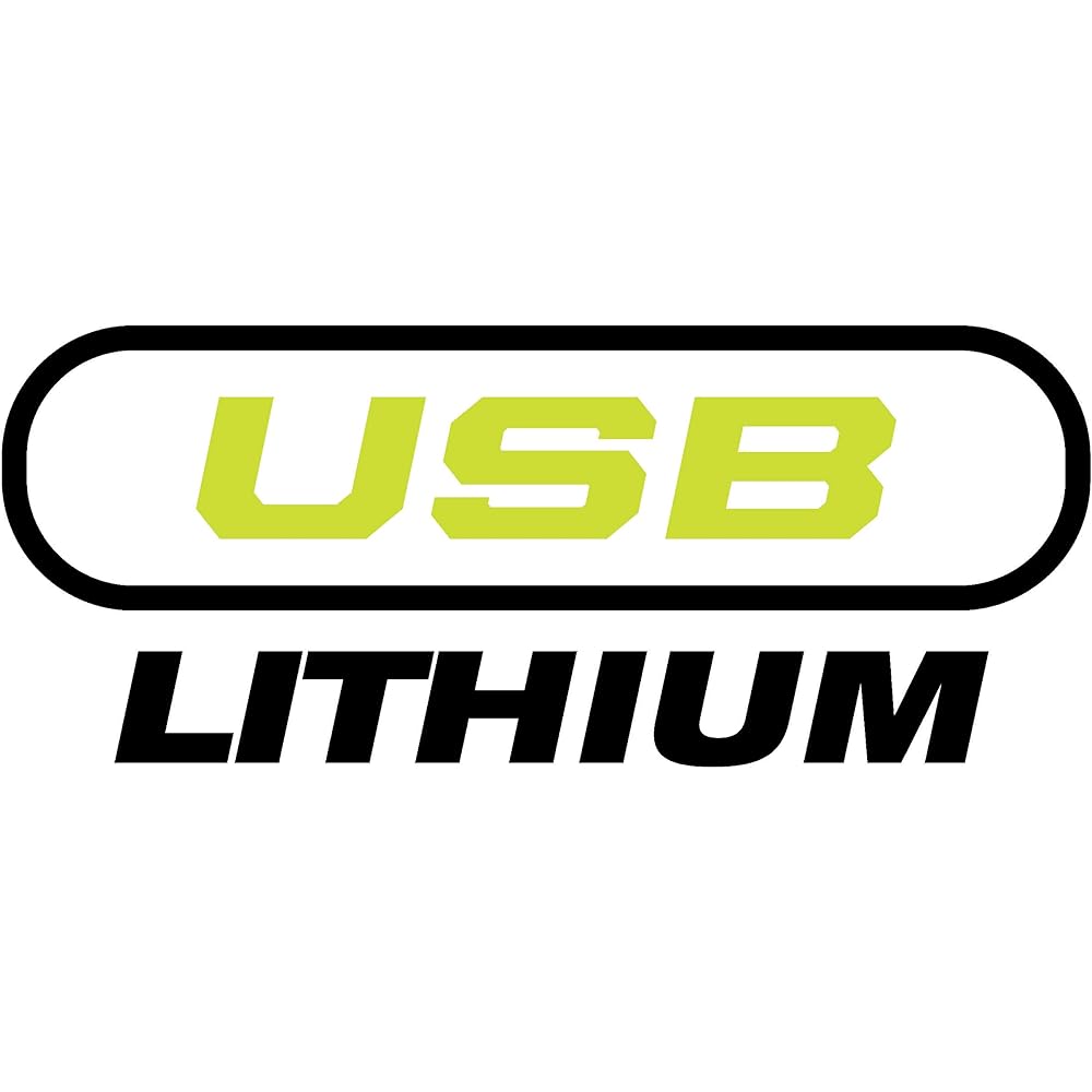 Clé à cliquet 4V USB Lithium - emmanchement carré 1/4’’ - 80 Nm - Livrée avec son câble USB-C & 1 batterie 4V 2,0 Ah USB Lithium - RR14W4-120G : Bricolage