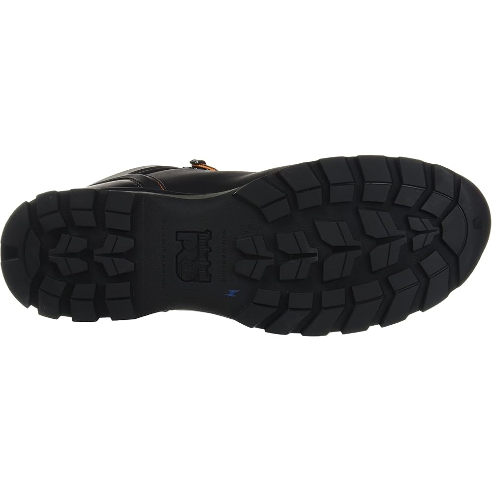 Timberland PRO Homme Splitrock XT Nt FP S3 Chaussure d'incendie et de sécurité : Mode